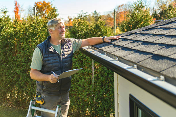 Trusted Roof Inspection service in New London, OH - Ben Roofing and Steel LLC